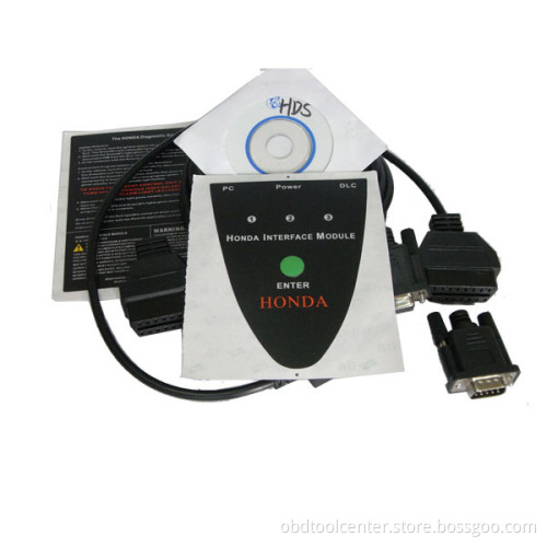 Honda Diagnostic System Kit(HDS)